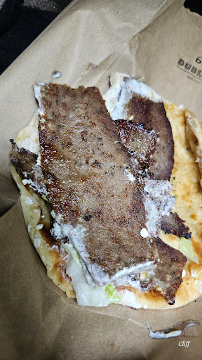 Photo of Captain Pete's House of Gyros - 1184B Capital Cir NE, Tallahassee, FL 32301