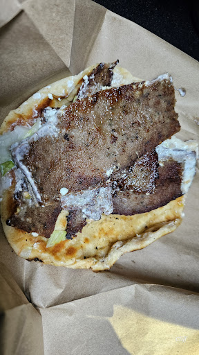 Photo of Captain Pete's House of Gyros - 1184B Capital Cir NE, Tallahassee, FL 32301