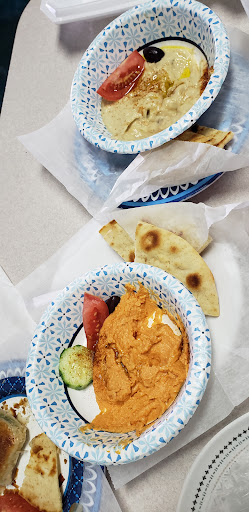 Photo of Captain Pete's House of Gyros - 1184B Capital Cir NE, Tallahassee, FL 32301