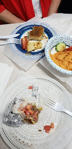 Photo of Captain Pete's House of Gyros - 1184B Capital Cir NE, Tallahassee, FL 32301