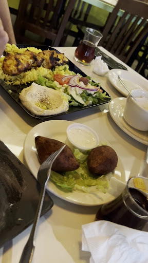 Photo of Levant Mediterranean Grill - 440 E Chase St, Pensacola, FL 32502