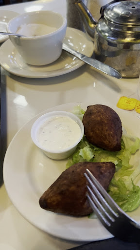 Photo of Levant Mediterranean Grill - 440 E Chase St, Pensacola, FL 32502