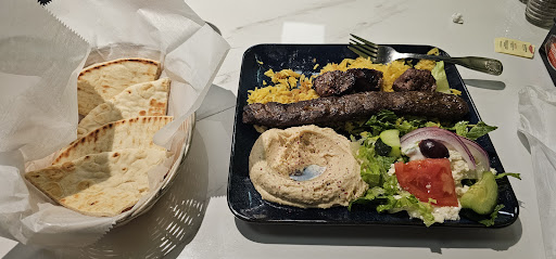 Photo of Levant Mediterranean Grill - 440 E Chase St, Pensacola, FL 32502