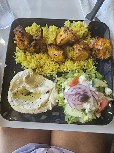 Photo of Levant Mediterranean Grill - 440 E Chase St, Pensacola, FL 32502