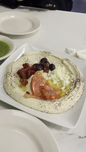 Photo of Levant Mediterranean Grill - 440 E Chase St, Pensacola, FL 32502