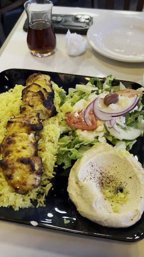 Photo of Levant Mediterranean Grill - 440 E Chase St, Pensacola, FL 32502