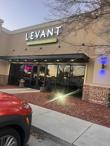 Photo of Levant Mediterranean Grill - 440 E Chase St, Pensacola, FL 32502