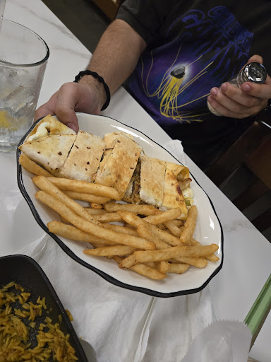 Photo of Levant Mediterranean Grill - 440 E Chase St, Pensacola, FL 32502