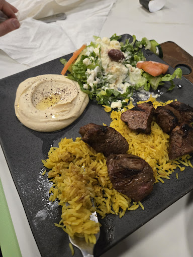 Photo of Levant Mediterranean Grill - 440 E Chase St, Pensacola, FL 32502