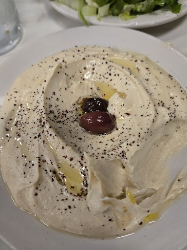 Photo of Levant Mediterranean Grill - 440 E Chase St, Pensacola, FL 32502