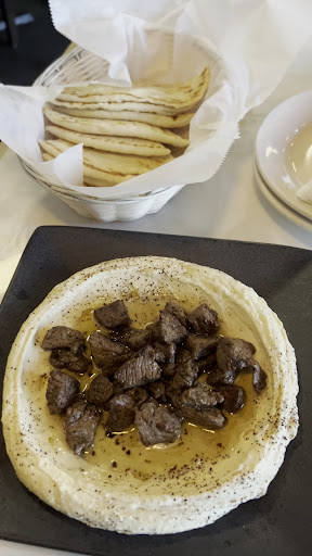 Photo of Levant Mediterranean Grill - 440 E Chase St, Pensacola, FL 32502