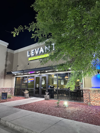 Photo of Levant Mediterranean Grill - 440 E Chase St, Pensacola, FL 32502