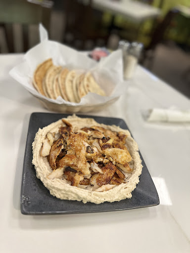 Photo of Levant Mediterranean Grill - 440 E Chase St, Pensacola, FL 32502