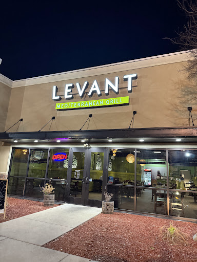 Photo of Levant Mediterranean Grill - 440 E Chase St, Pensacola, FL 32502