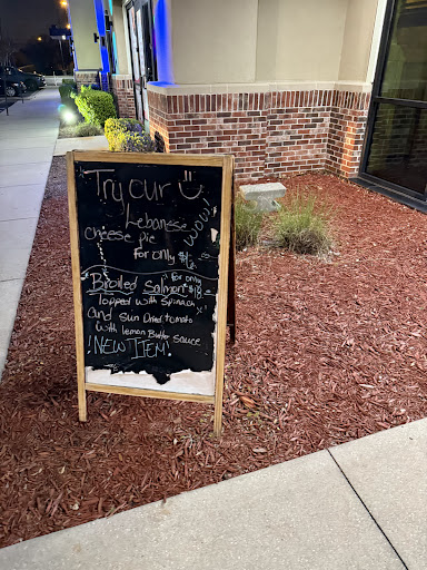 Photo of Levant Mediterranean Grill - 440 E Chase St, Pensacola, FL 32502