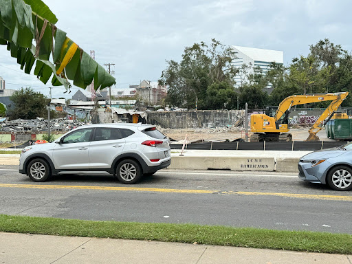 Photo of Kebabas Mediterranean Grill - 601 W Gaines St, Tallahassee, FL 32304