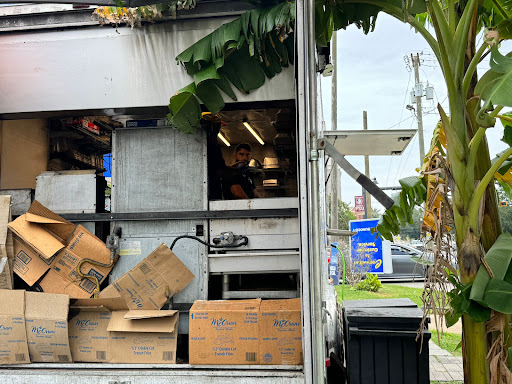 Photo of Kebabas Mediterranean Grill - 601 W Gaines St, Tallahassee, FL 32304