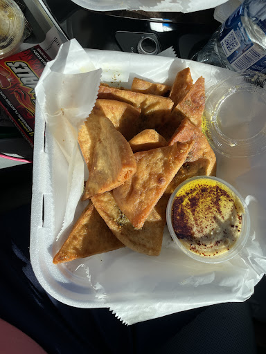 Photo of Kebabas Mediterranean Grill - 601 W Gaines St, Tallahassee, FL 32304