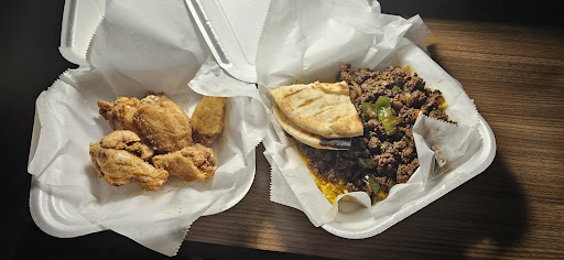 Photo of Kebabas Mediterranean Grill - 601 W Gaines St, Tallahassee, FL 32304