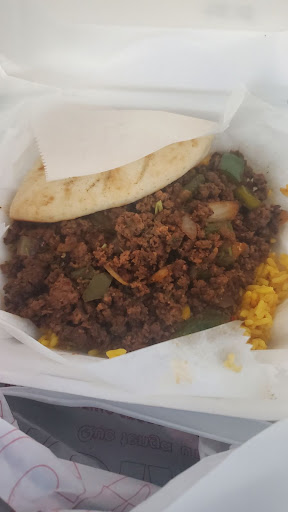 Photo of Kebabas Mediterranean Grill - 601 W Gaines St, Tallahassee, FL 32304