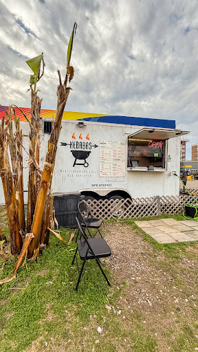 Photo of Kebabas Mediterranean Grill - 601 W Gaines St, Tallahassee, FL 32304