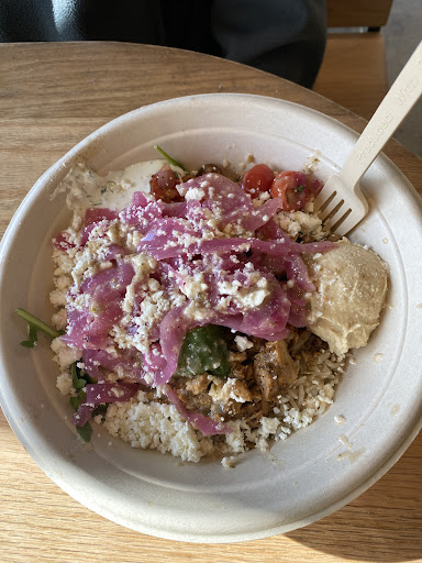 Photo of CAVA - 7889 Eastchase Pkwy, Montgomery, AL 36117