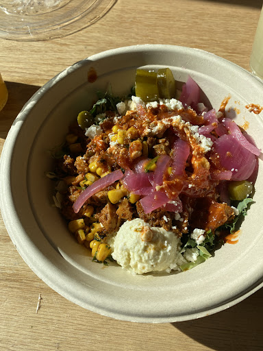 Photo of CAVA - 7889 Eastchase Pkwy, Montgomery, AL 36117