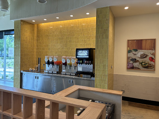 Photo of CAVA - 7889 Eastchase Pkwy, Montgomery, AL 36117