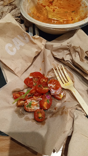 Photo of CAVA - 7889 Eastchase Pkwy, Montgomery, AL 36117