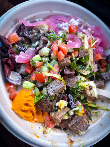 Photo of CAVA - 7889 Eastchase Pkwy, Montgomery, AL 36117