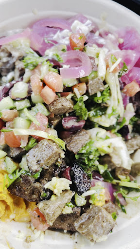 Photo of CAVA - 7889 Eastchase Pkwy, Montgomery, AL 36117