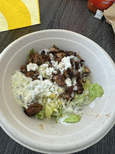 Photo of CAVA - 7889 Eastchase Pkwy, Montgomery, AL 36117