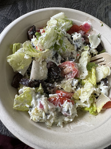 Photo of CAVA - 7889 Eastchase Pkwy, Montgomery, AL 36117