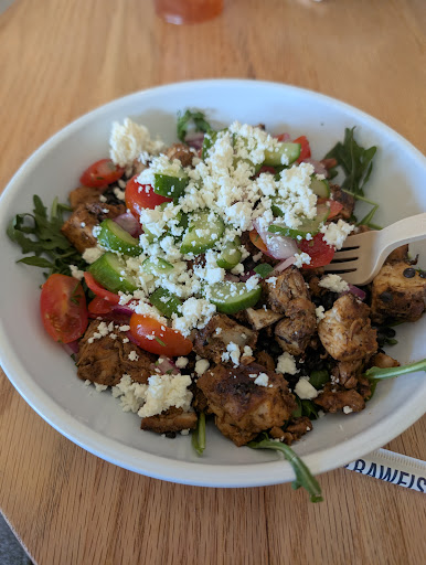 Photo of CAVA - 7889 Eastchase Pkwy, Montgomery, AL 36117