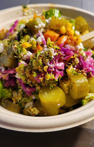 Photo of CAVA - 7889 Eastchase Pkwy, Montgomery, AL 36117