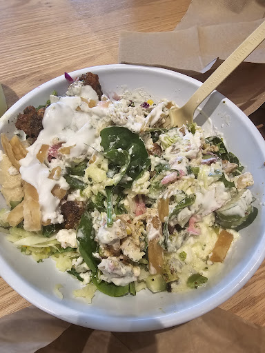 Photo of CAVA - 7889 Eastchase Pkwy, Montgomery, AL 36117