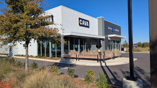Photo of CAVA - 7889 Eastchase Pkwy, Montgomery, AL 36117