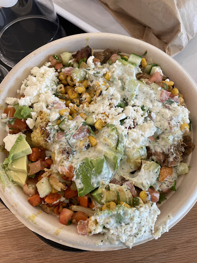 Photo of CAVA - 7889 Eastchase Pkwy, Montgomery, AL 36117