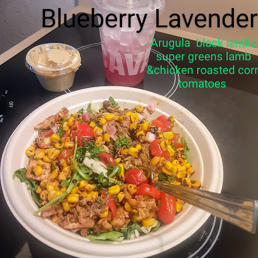 Photo of CAVA - 7889 Eastchase Pkwy, Montgomery, AL 36117