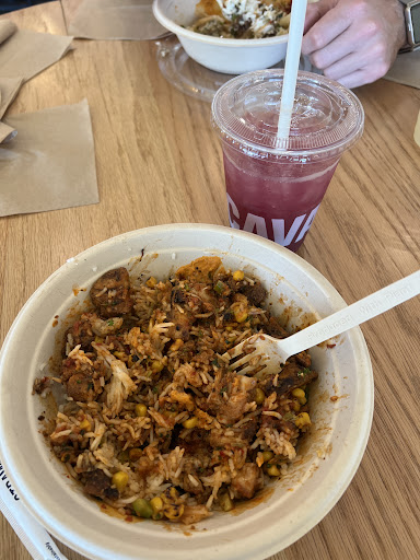 Photo of CAVA - 7889 Eastchase Pkwy, Montgomery, AL 36117