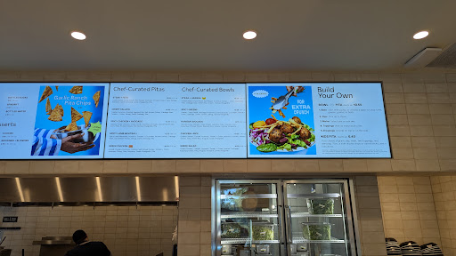 Photo of CAVA - 7889 Eastchase Pkwy, Montgomery, AL 36117