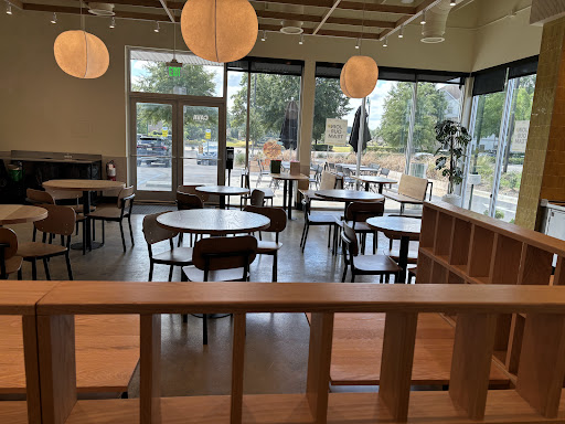 Photo of CAVA - 7889 Eastchase Pkwy, Montgomery, AL 36117