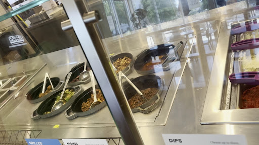 Photo of CAVA - 7889 Eastchase Pkwy, Montgomery, AL 36117