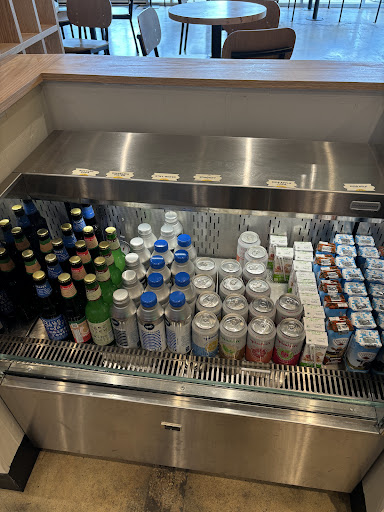 Photo of CAVA - 7889 Eastchase Pkwy, Montgomery, AL 36117