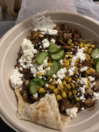 Photo of CAVA - 1919 W Tennessee St, Tallahassee, FL 32304