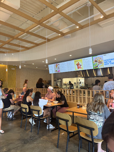 Photo of CAVA - 1919 W Tennessee St, Tallahassee, FL 32304