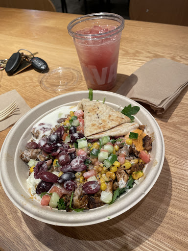 Photo of CAVA - 1919 W Tennessee St, Tallahassee, FL 32304