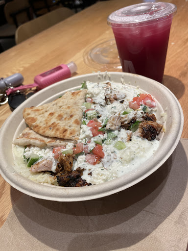 Photo of CAVA - 1919 W Tennessee St, Tallahassee, FL 32304