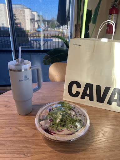 Photo of CAVA - 1919 W Tennessee St, Tallahassee, FL 32304