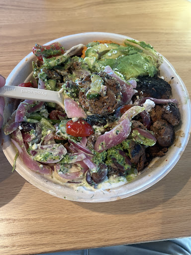 Photo of CAVA - 1919 W Tennessee St, Tallahassee, FL 32304